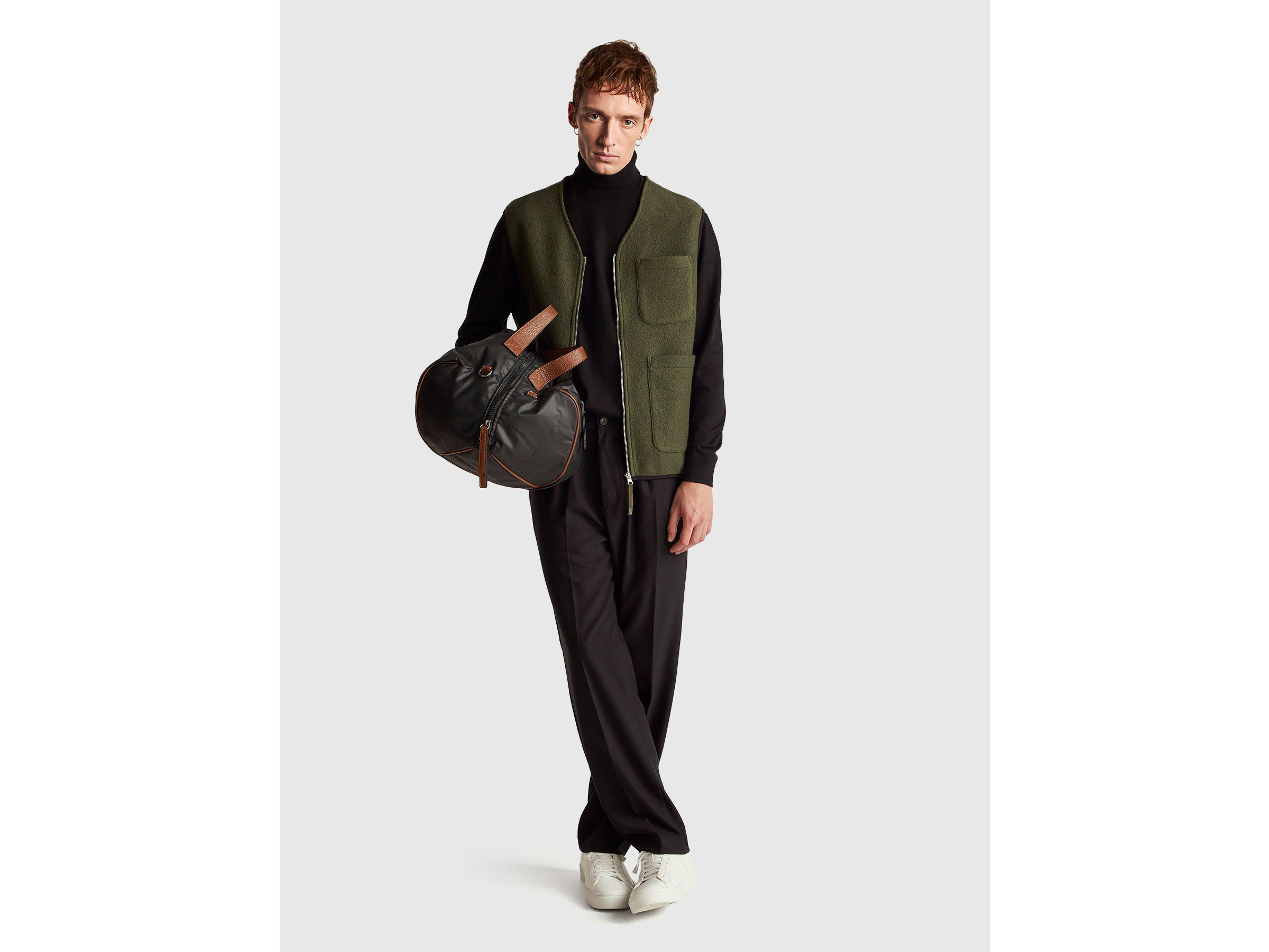 WAISTCOAT Herren image number 3